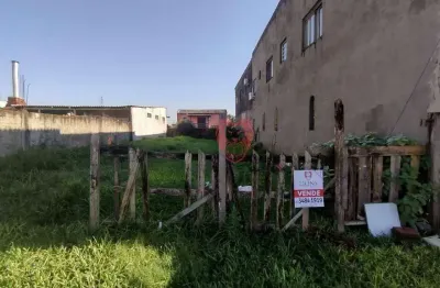 Terreno à venda, 300 m² por r$ 318.000,00 - são luiz - gravataí/rs