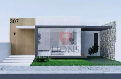 Casa à venda, 120 m² por r$ 800.000,00 - dom feliciano - gravataí/rs