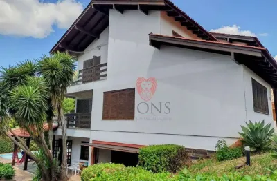 Casa com 3 dormitórios à venda, 400 m² por r$ 1.170.000 - dom feliciano - gravataí/rs