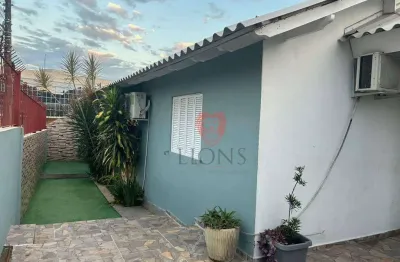 Casa com 3 dormitórios à venda, 150 m² por r$ 500.000,00 - paradiso - gravataí/rs