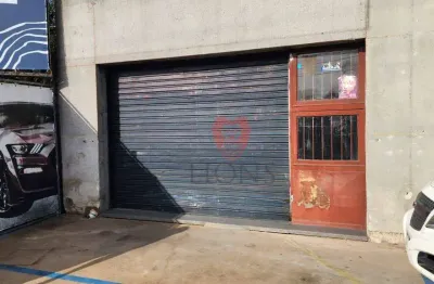 Loja para alugar, 102 m² por r$ 3.052,00/mês - jansen - gravataí/rs