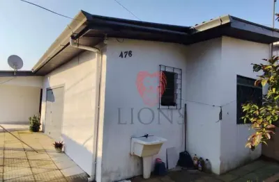 Casa com 3 dormitórios à venda, 121 m² por r$ 403.000,00 - monte belo - gravataí/rs