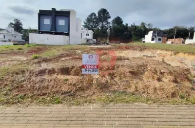 Terreno à venda, 157 m² por r$ 145.000,00 - reserva bela vista - gravataí/rs