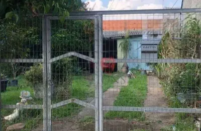 Terreno à venda, 300 m² por r$ 230.000 - sítio gaúcho - gravataí/rs