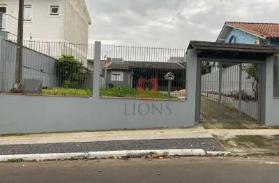 Casa com 2 dormitórios à venda, 59 m² por r$ 404.256,00 - moradas do sobrado - gravataí/rs
