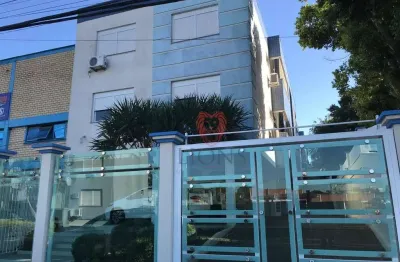 Apartamento com 2 dormitórios à venda, 86 m² por r$ 450.000,00 - salgado filho - gravataí/rs