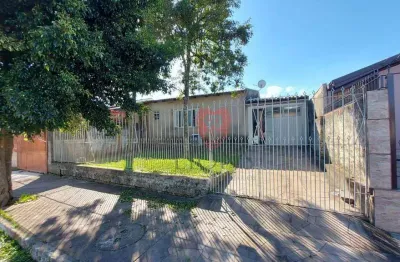 Casa com 2 dormitórios à venda, 110 m² por r$ 400.000,00 - cohab b - gravataí/rs