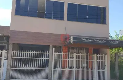 Sobrado com 2 dormitórios à venda, 82 m² por r$ 280.000 - girassol - gravataí/rs