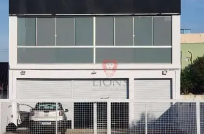 Pavilhão para alugar, 800 m² por r$ 21.000/mês - centro - gravataí/rs