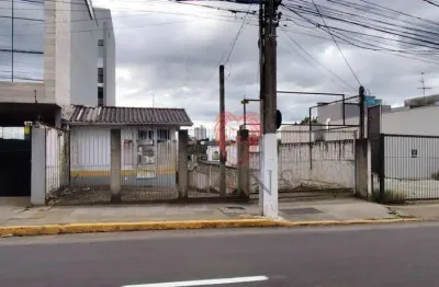 Terreno à venda, 389 m² por r$ 1.500.000,00 - centro - gravataí/rs