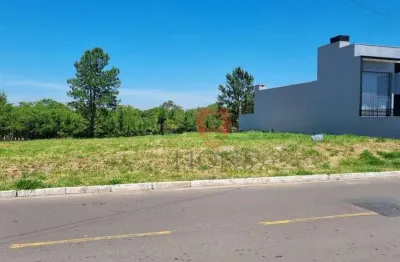 Terreno à venda, 180 m² por r$ 233.000,00 - terranova bairro planejado - gravataí/rs