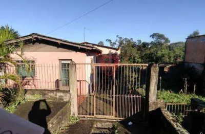 Casa à venda, 150 m² por r$ 191.500,00 - nossa chácara - gravataí/rs