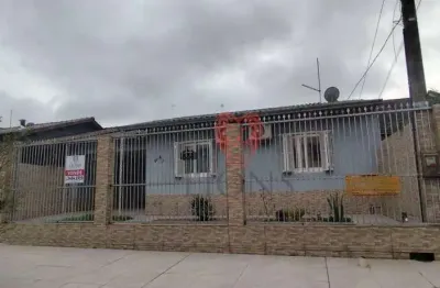 Casa à venda, 63 m² por r$ 585.107,00 - moradas do sobrado - gravataí/rs