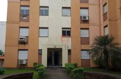 Apartamento com 1 dormitório à venda, 45 m² por r$ 191.489,00 - passo das pedras - gravataí/rs