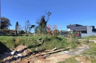 Terreno à venda, 200 m² por r$ 208.510,00 - garden ville - gravataí/rs