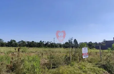 Terreno à venda, 200 m² por r$ 212.765,00 - garden ville - gravataí/rs