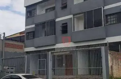 Apartamento com 2 dormitórios à venda, 84 m² por r$ 289.000,00 - centro - gravataí/rs