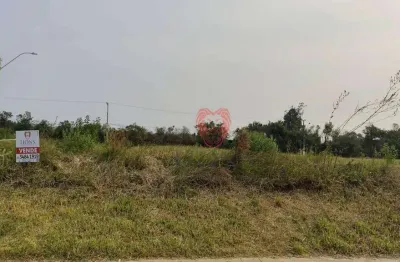 Terreno à venda, 250 m² por r$ 212.700,00 - garden ville - gravataí/rs