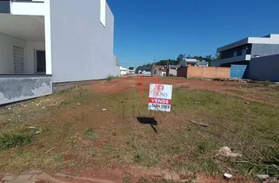 Terreno à venda, 157 m² por r$ 159.600 - reserva bela vista - gravataí/rs