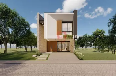 Sobrado com 3 dormitórios à venda, 173 m² por r$ 1.397.000,00 - central park - cachoeirinha/rs