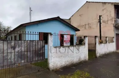 Casa com 2 dormitórios à venda, 145 m² por r$ 191.500,00 - vila cledi - gravataí/rs
