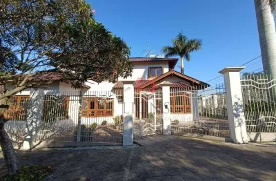 Sobrado à venda, 427 m² por r$ 1.861.000,00 - centro - gravataí/rs