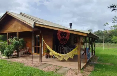 Casa com 3 dormitórios à venda, 140 m² por r$ 430.000,00 - vila imperial - gravataí/rs