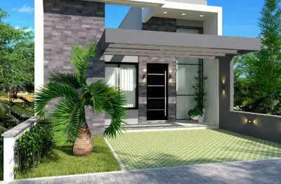 Casa com 3 dormitórios à venda, 90 m² por r$ 685.000,00 - vale ville - gravataí/rs