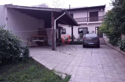 Casa com 3 dormitórios à venda, 140 m² por r$ 690.000,00 - vera cruz - gravataí/rs