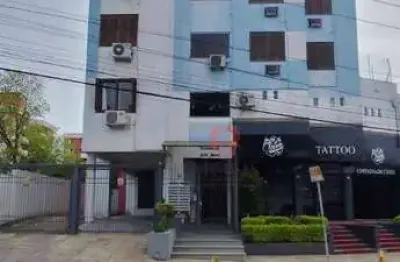 Apartamento com 2 dormitórios à venda, 75 m² por r$ 430.000,00 - centro - gravataí/rs