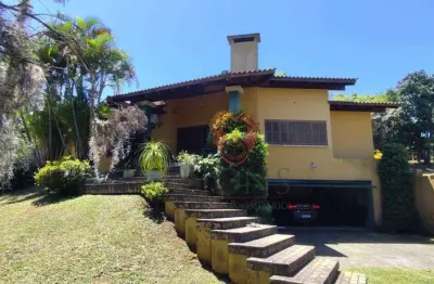 Casa com 3 dormitórios, sendo 1 suíte à venda, 208 m² por r$ 2.554.000 - bosques do sul - gravataí/rs