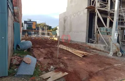 Terreno à venda, 154 m² por r$ 205.000,00 - vale ville - gravataí/rs