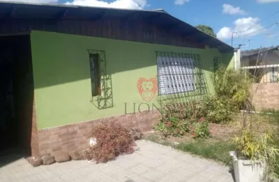 Casa à venda, 143 m² por r$ 335.100,00 - morada do vale i - gravataí/rs