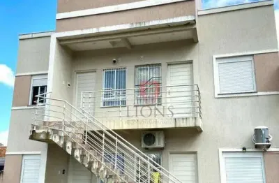 Apartamento com 2 dormitórios à venda, 68 m² por r$ 229.000,00 - morada do vale iii - gravataí/rs