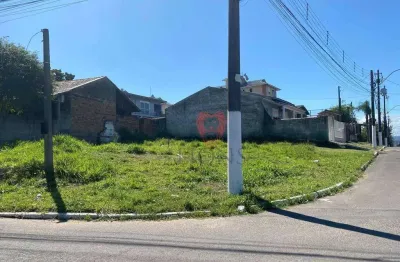Terreno à venda, 366 m² por r$ 266.000 - dona mercedes - gravataí/rs