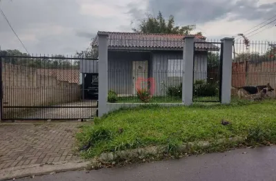 Casa com 3 quartos à venda no Natal, Gravataí 