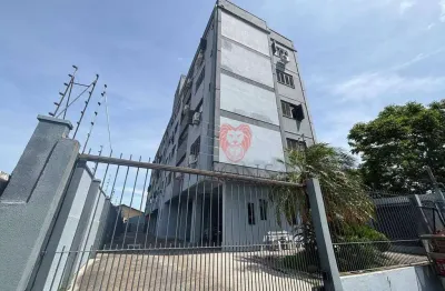 Apartamento com 2 dormitórios à venda, 90 m² por r$ 490.000,00 - salgado filho - gravataí/rs
