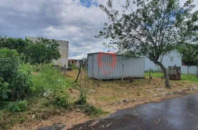 Terreno à venda, 250 m² por r$ 266.000,00 - parque da matriz - gravataí/rs