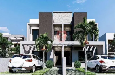 Sobrado com 3 dormitórios à venda, 90 m² por r$ 519.900 - parque da matriz - cachoeirinha/rs