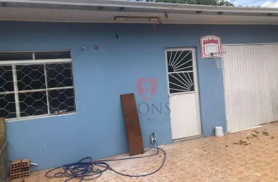 Casa com 3 dormitórios à venda, 135 m² por r$ 424.000,00 - vera cruz - gravataí/rs