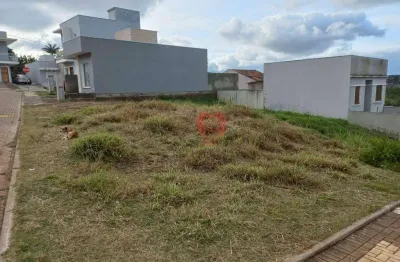 Terreno à venda, 158 m² por r$ 119.200,00 - parque ipiranga - gravataí/rs
