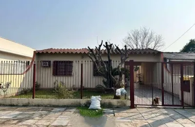 Casa com 2 dormitórios à venda, 95 m² por r$ 510.600 - passos dos ferreiros - gravataí/rs