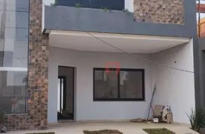 Sobrado à venda, 154 m² por r$ 760.000,00 - vale ville - gravataí/rs