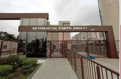 Apartamento à venda, 43 m² por r$ 175.000,00 - jansen - gravataí/rs
