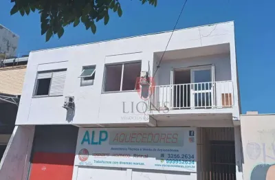 Apartamento com 3 dormitórios à venda, 97 m² por r$ 320.000 - salgado filho - gravataí/rs