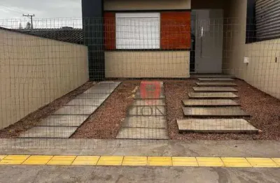 Casa à venda, 60 m² por r$ 296.900,00 - sítio gaúcho - gravataí/rs