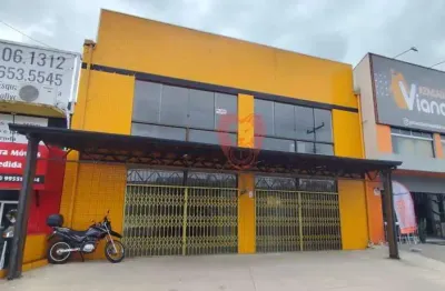 Loja para alugar, 390 m² por r$ 9.749,50/mês - parque dos anjos - gravataí/rs