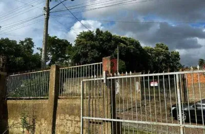 Terreno à venda, 300 m² por r$ 180.000,00 - castelo branco - gravataí/rs
