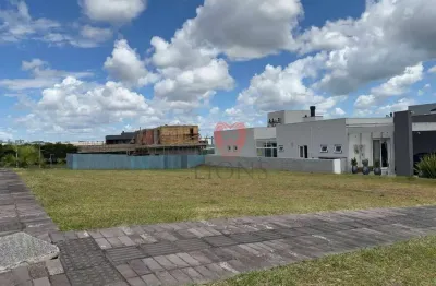 Terreno à venda, 711 m² por r$ 998.000 - prado - gravataí/rs