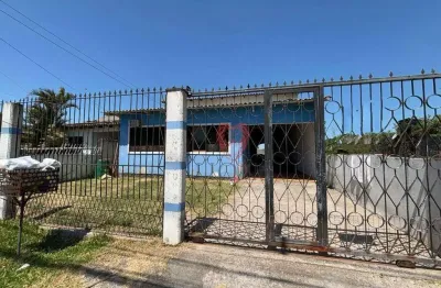 Casa à venda, 140 m² por r$ 195.000,00 - caça e pesca - gravataí/rs
